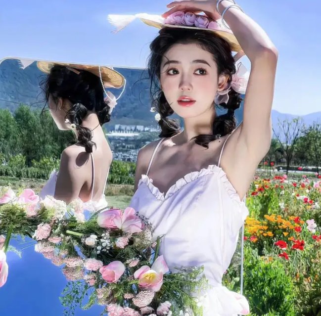 生而为人